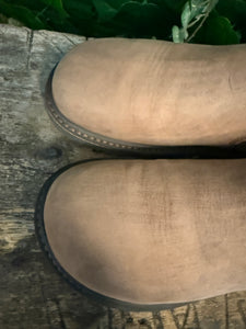 Nieuwe boots van Birkenstock maat 38