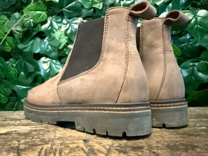 Nieuwe boots van Birkenstock maat 38
