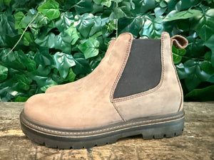 Nieuwe boots van Birkenstock maat 38