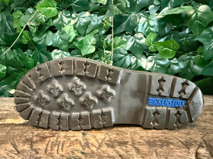 Nieuwe boots van Birkenstock maat 38