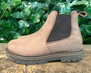 Nieuwe boots van Birkenstock maat 38