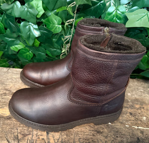 Bijna Nieuwe gevoerde boots van Panama Jack maat 41