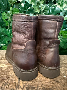 Bijna Nieuwe gevoerde boots van Panama Jack maat 41