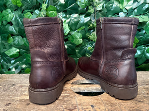 Bijna Nieuwe gevoerde boots van Panama Jack maat 41