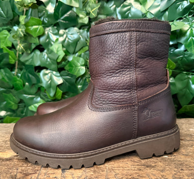Bijna Nieuwe gevoerde boots van Panama Jack maat 41