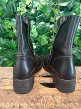 Afbeelding in Gallery-weergave laden, Nieuwe gave vintage biker boots van Sendra maat 42
