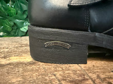 Afbeelding in Gallery-weergave laden, Nieuwe gave vintage biker boots van Sendra maat 42