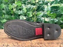 Afbeelding in Gallery-weergave laden, Nieuwe gave vintage biker boots van Sendra maat 42