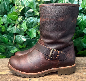 Bijna Nieuwe gevoerde boots van Panama Jack maat 39