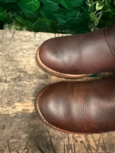 Afbeelding in Gallery-weergave laden, Bijna Nieuwe gevoerde boots van Panama Jack maat 39