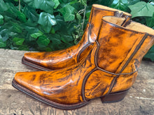 Afbeelding in Gallery-weergave laden, Nieuwe supergave laarsjes van Sendra maat 45