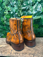 Afbeelding in Gallery-weergave laden, Nieuwe supergave laarsjes van Sendra maat 45