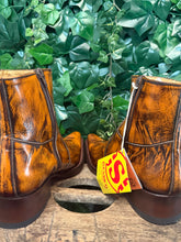 Afbeelding in Gallery-weergave laden, Nieuwe supergave laarsjes van Sendra maat 45