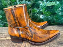 Afbeelding in Gallery-weergave laden, Nieuwe supergave laarsjes van Sendra maat 45