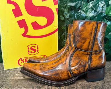 Nieuwe supergave laarsjes van Sendra maat 45