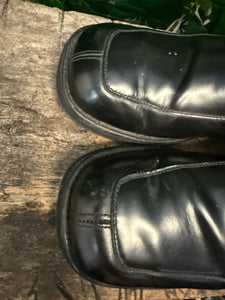 supergave vintage boots van Sendra maat 42