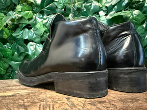 supergave vintage boots van Sendra maat 42