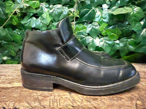 supergave vintage boots van Sendra maat 42