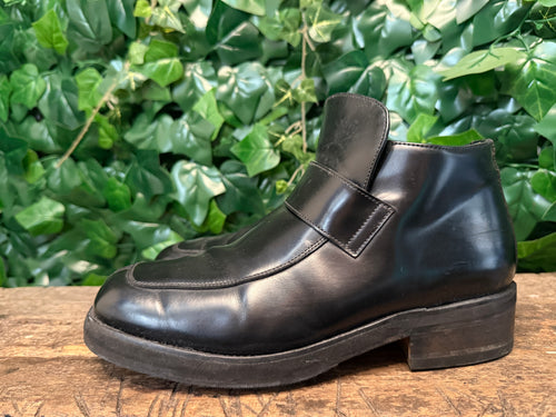 supergave vintage boots van Sendra maat 42