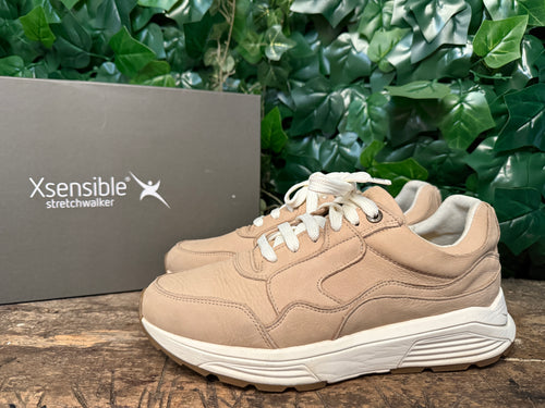 bijna Nieuwe sneakers van Xsensible maat 42 (wijdte H)