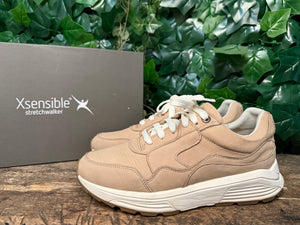 bijna Nieuwe sneakers van Xsensible maat 42 (wijdte H)