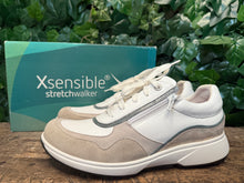 Afbeelding in Gallery-weergave laden, Nieuwe sneakers van Xsensible maat 44 (wijdte HX)