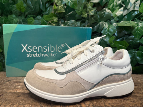 Nieuwe sneakers van Xsensible maat 44 (wijdte HX)