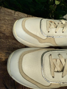 zo goed als nieuw sneakers van Xsensible maat 39(wijdte HX)