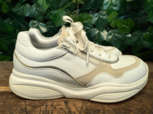 Afbeelding in Gallery-weergave laden, zo goed als nieuw sneakers van Xsensible maat 39(wijdte HX)