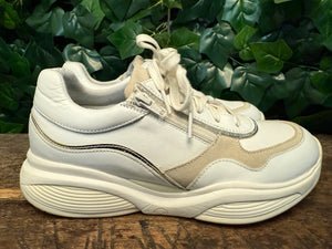 zo goed als nieuw sneakers van Xsensible maat 39(wijdte HX)