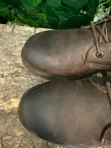 Nieuwe boots van Panama jack maat 42