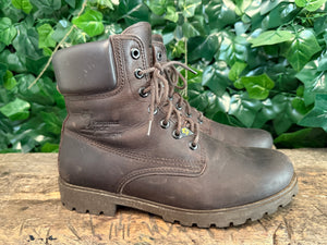 Nieuwe boots van Panama jack maat 42