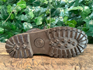 Nieuwe boots van Panama jack maat 42