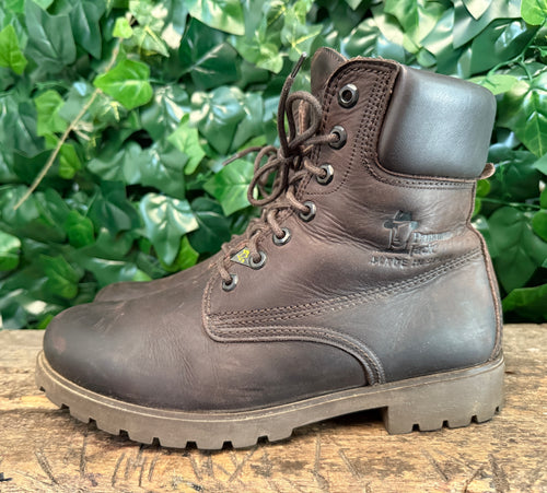 Nieuwe boots van Panama jack maat 42
