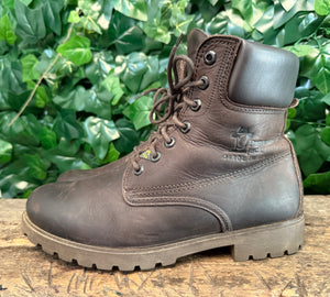 Nieuwe boots van Panama jack maat 42
