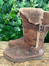 Afbeelding in Gallery-weergave laden, Nieuwe gave boots van Panama Jack maat 39