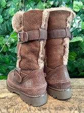 Afbeelding in Gallery-weergave laden, Nieuwe gave boots van Panama Jack maat 39