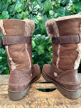 Afbeelding in Gallery-weergave laden, Nieuwe gave boots van Panama Jack maat 39
