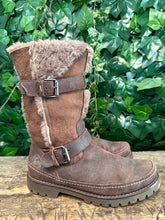 Afbeelding in Gallery-weergave laden, Nieuwe gave boots van Panama Jack maat 39
