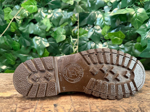 Nieuwe gave boots van Panama Jack maat 39
