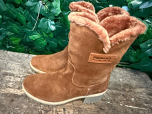 Afbeelding in Gallery-weergave laden, Nieuwe gave gevoerde boots van Panama Jack maat 38