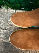 Afbeelding in Gallery-weergave laden, Nieuwe gave gevoerde boots van Panama Jack maat 38