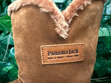 Afbeelding in Gallery-weergave laden, Nieuwe gave gevoerde boots van Panama Jack maat 38