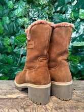 Afbeelding in Gallery-weergave laden, Nieuwe gave gevoerde boots van Panama Jack maat 38