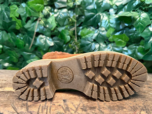 Nieuwe gave gevoerde boots van Panama Jack maat 38