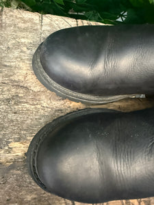 Bijna Nieuwe gevoerde boots van Panama Jack maat 39