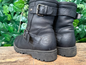 Bijna Nieuwe gevoerde boots van Panama Jack maat 39