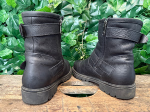 Bijna Nieuwe gevoerde boots van Panama Jack maat 39