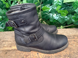 Bijna Nieuwe gevoerde boots van Panama Jack maat 39