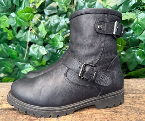 Bijna Nieuwe gevoerde boots van Panama Jack maat 39